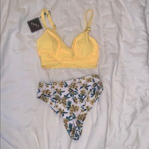 Summer time bathing suit